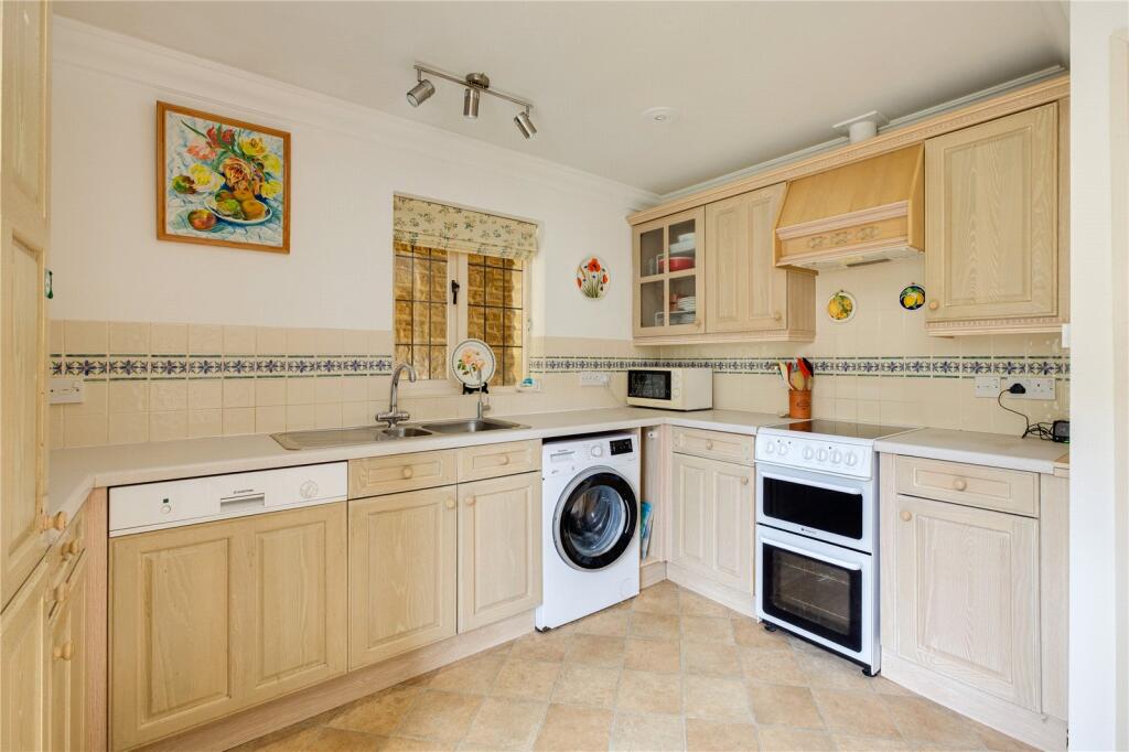 House in Sherborne, Dorset - More