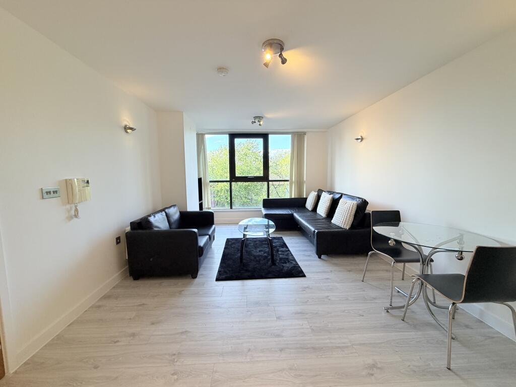 Main image of property: Tempus Tower, 9 Mirabel Street, M3 1NN