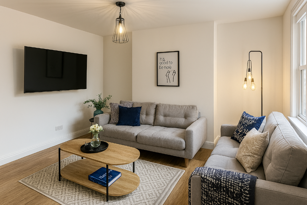 Main image of property: Connaught Road, Liverpool, Merseyside, L7