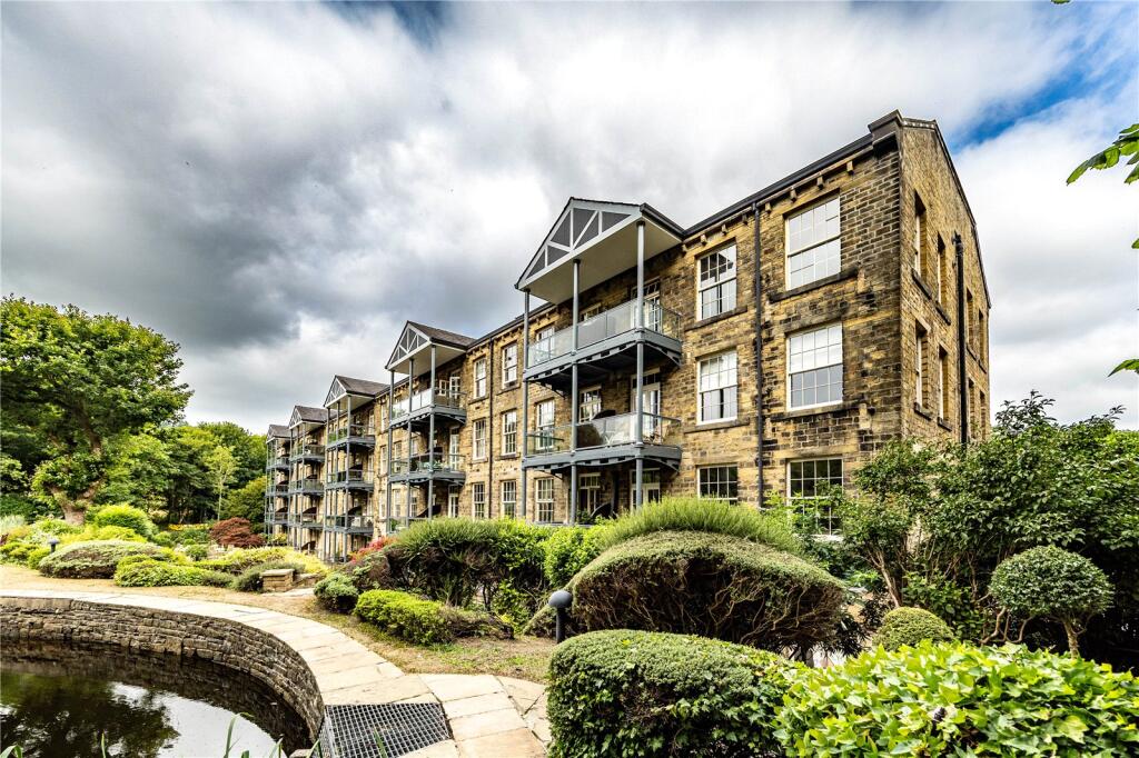 Main image of property: Colne, Barkisland Mill, Halifax, HX4