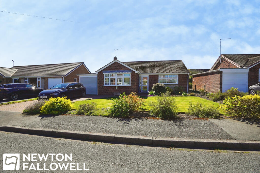 Main image of property: St. Helens Road, Retford, DN22