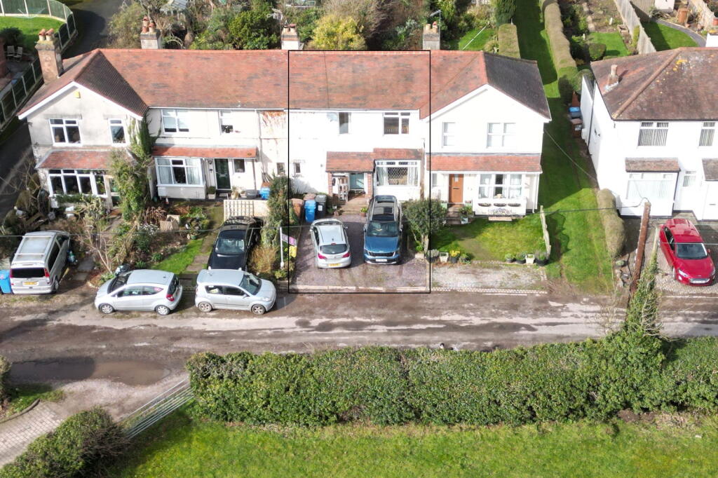 Main image of property: Westfields Road, Armitage, Rugeley, WS15 4AH