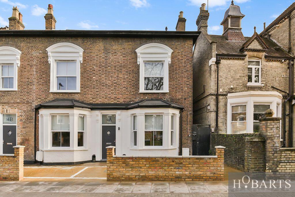 Main image of property: Stuart Crescent, London, N22