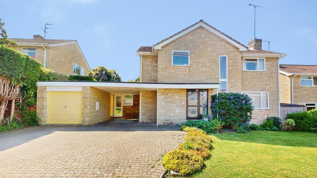 Main image of property: Foxgrove Drive