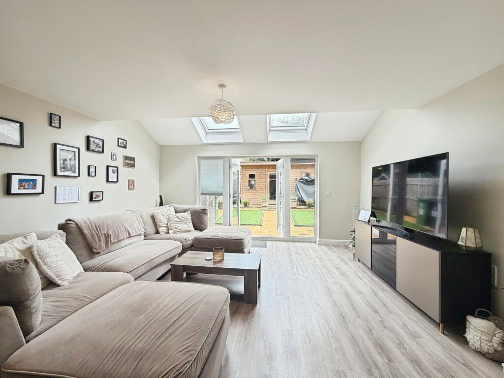House in Carlisle - View 2