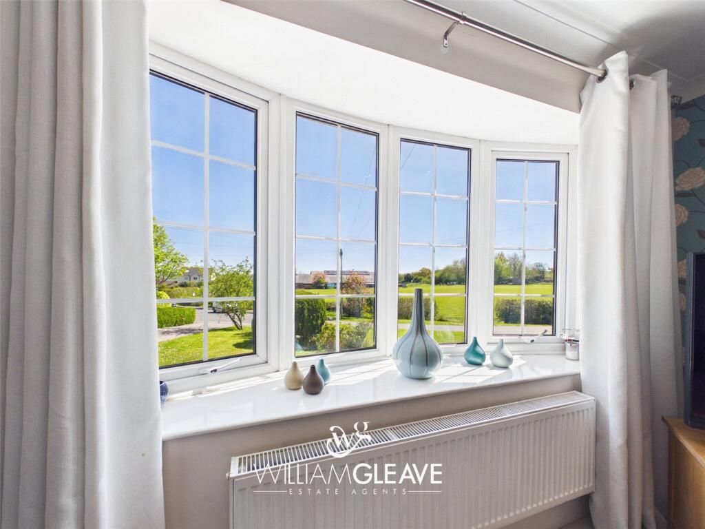 Bryn Yr Ysgol, Ffordd Y Llan, Treuddyn, Mold, CH7 - View 6