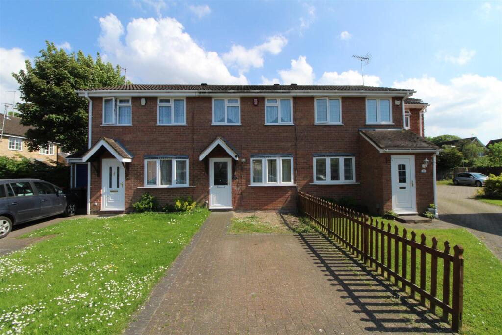 Main image of property: Longbrooke, Houghton Regis, Dunstable