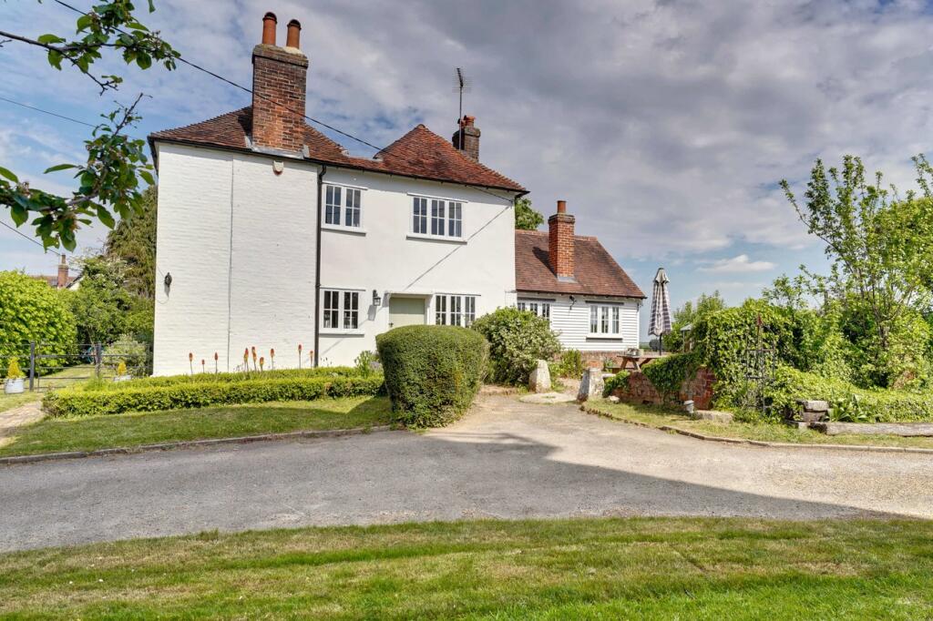 Main image of property: Church Lane, White Roding, Dunmow, CM6