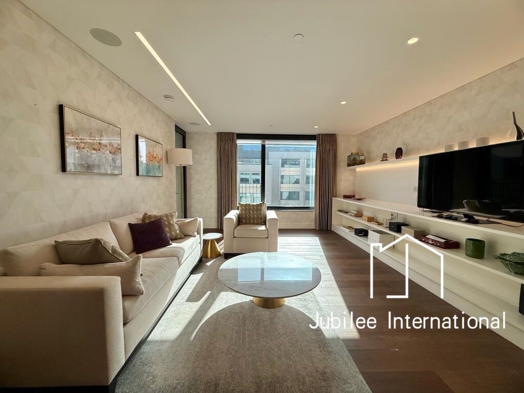 Main image of property: Rathbone Place, London