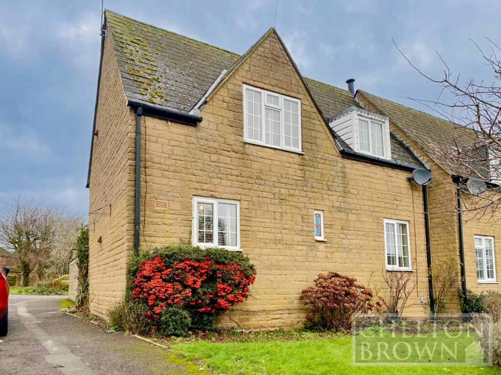 Main image of property: Home Farm Court, Norton, Daventry, Northamptonshire, NN11