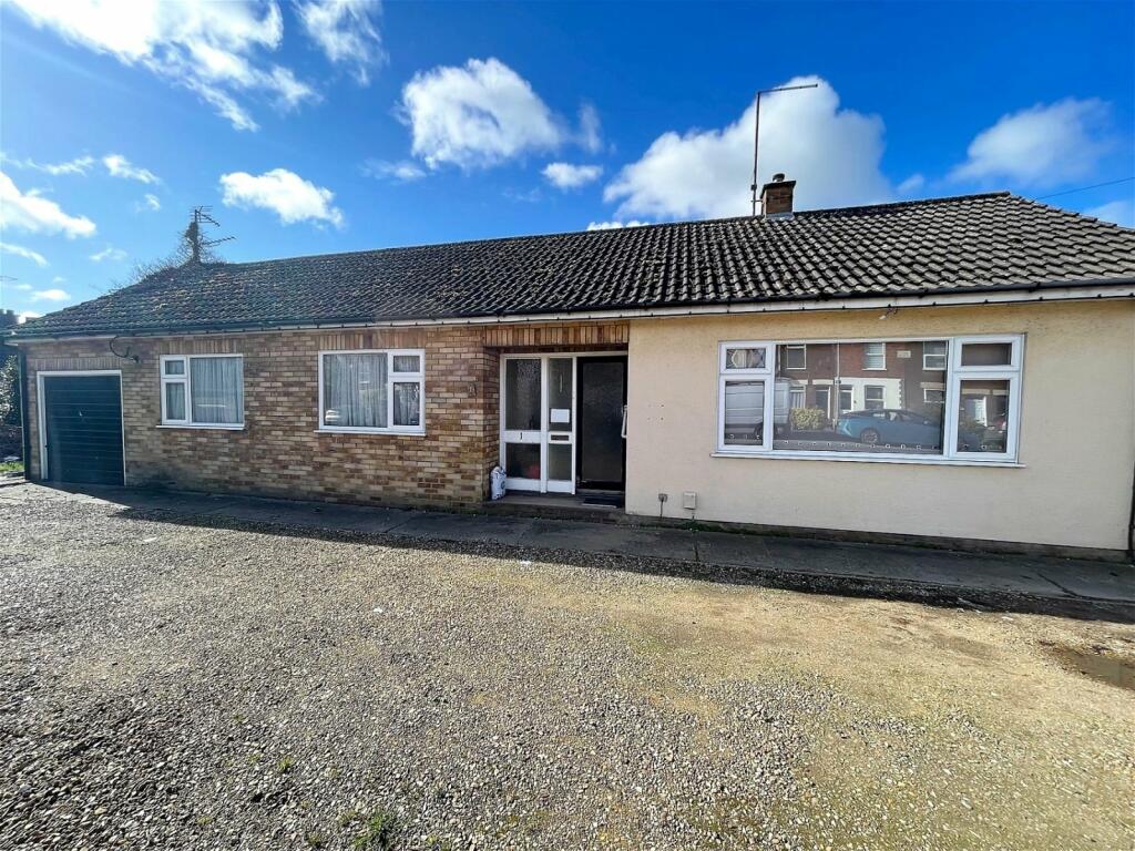Main image of property: Mount Pleasant Road, Wisbech