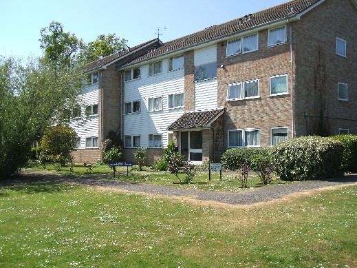 Main image of property: Rosebank Lodge, Lakeside Avenue,Rownhams,Southampton,SO16