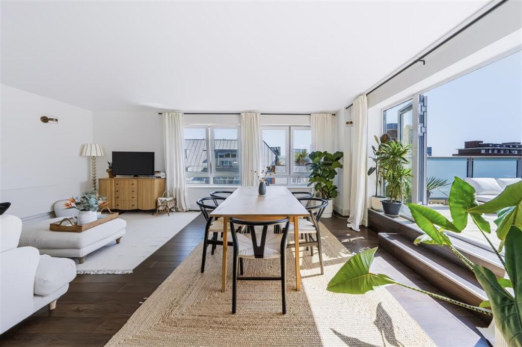 Main image of property: Lurline Gardens, SW11