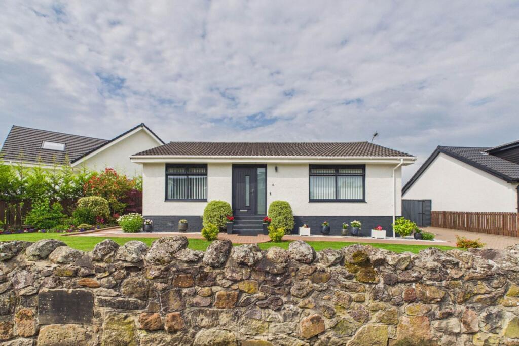 Main image of property: Barclay Avenue, Elderslie, Johnstone