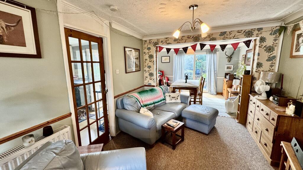 House in Bath, Abbas and Templecombe - View 4