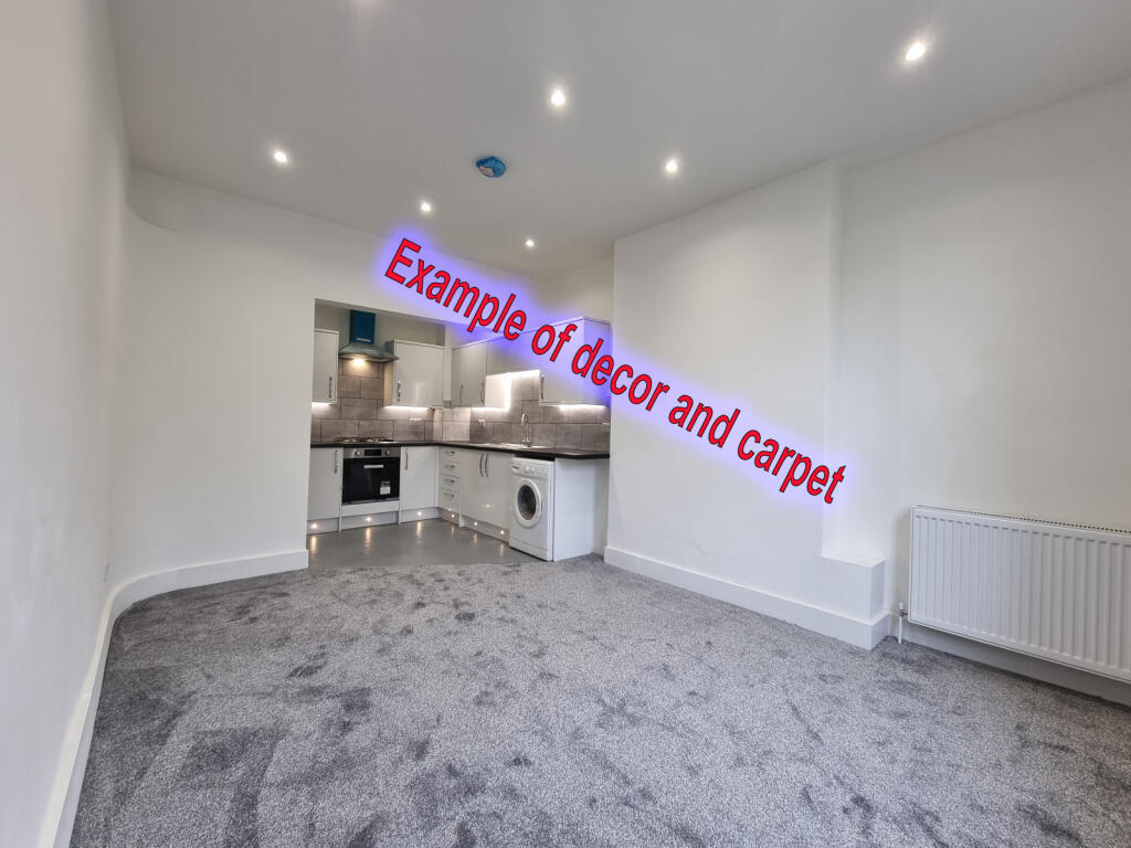 Main image of property: 3 St Simons Road, Southsea, Portsmouth, Hampshire, PO5