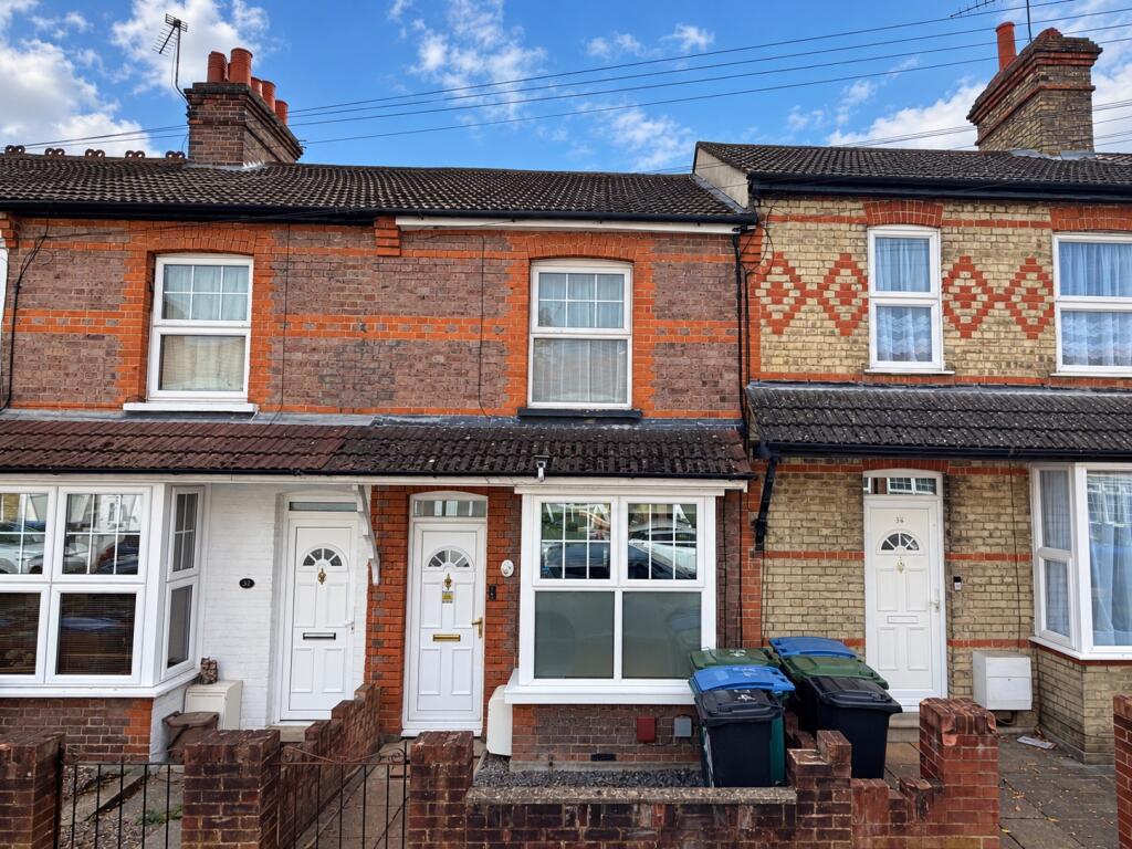 Main image of property: Regent Street, Watford, WD24