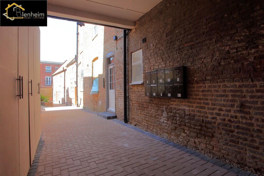 Main image of property: London Road, Boston, Lincolnshire, PE21