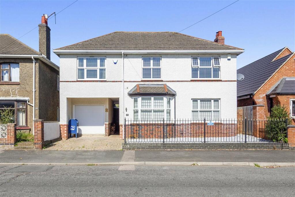 Main image of property: Neale Avenue, Kettering