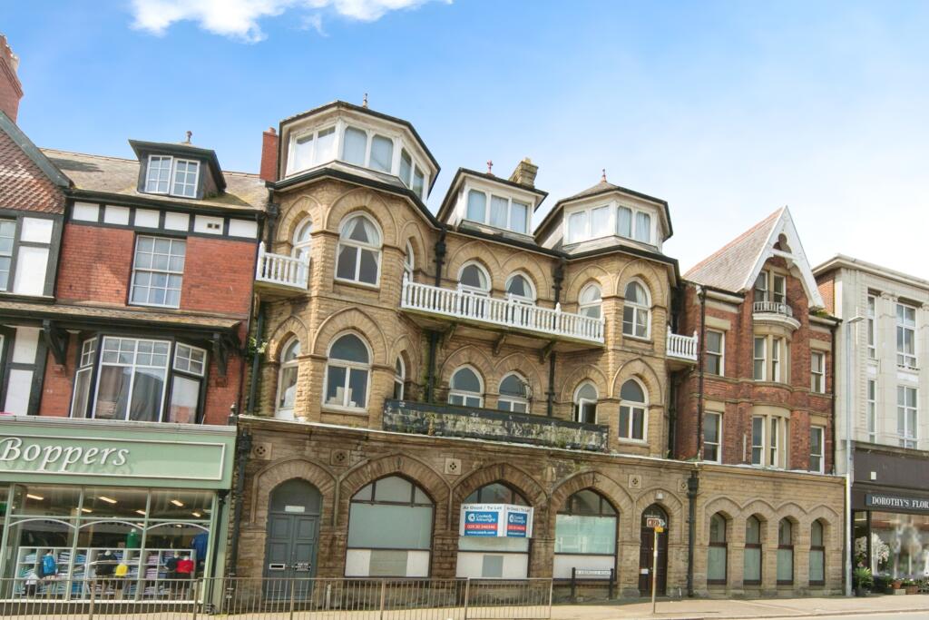 Main image of property: Abergele Road, Colwyn Bay, Conwy, LL29