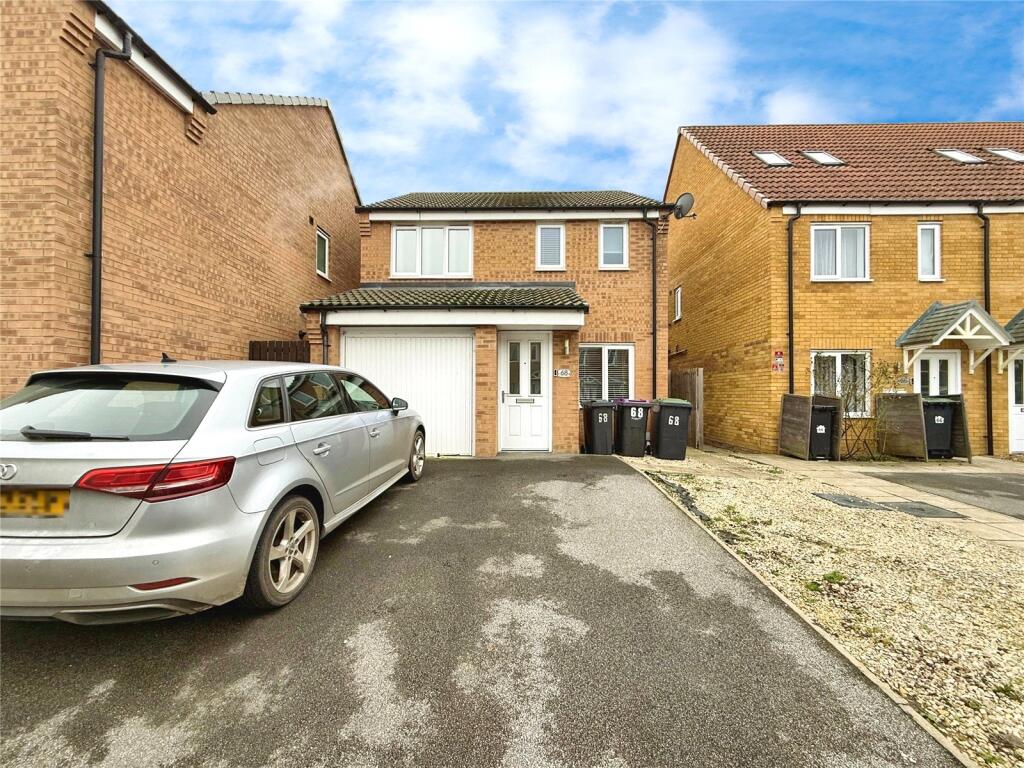 Main image of property: Furnace Close, North Hykeham, Lincoln, Lincolnshire, LN6