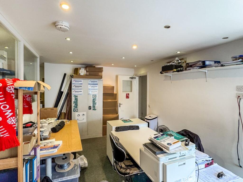 Field House, 284b Battersea Park Road, Battersea, London, SW11 3BT photo 4