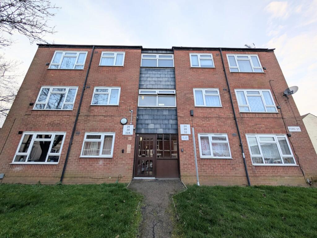 Main image of property: Ford Street, Kettering, NN16
