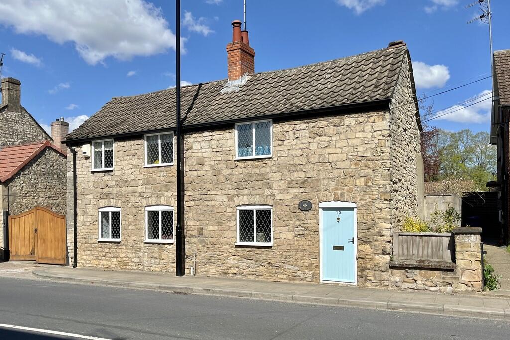 Main image of property: Westgate, Tickhill, Doncaster