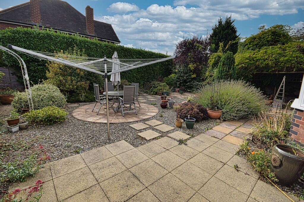 Additional image 20 of Heathcote Avenue, Solihull