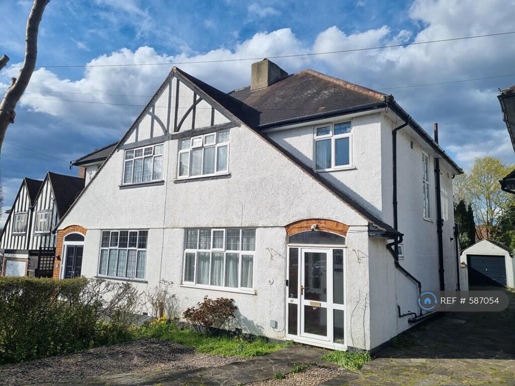 Main image of property: Park Avenue, Orpington, BR6