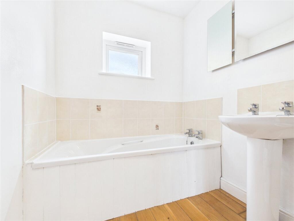 Main image of property: Coates Walk, Bristol, BS4