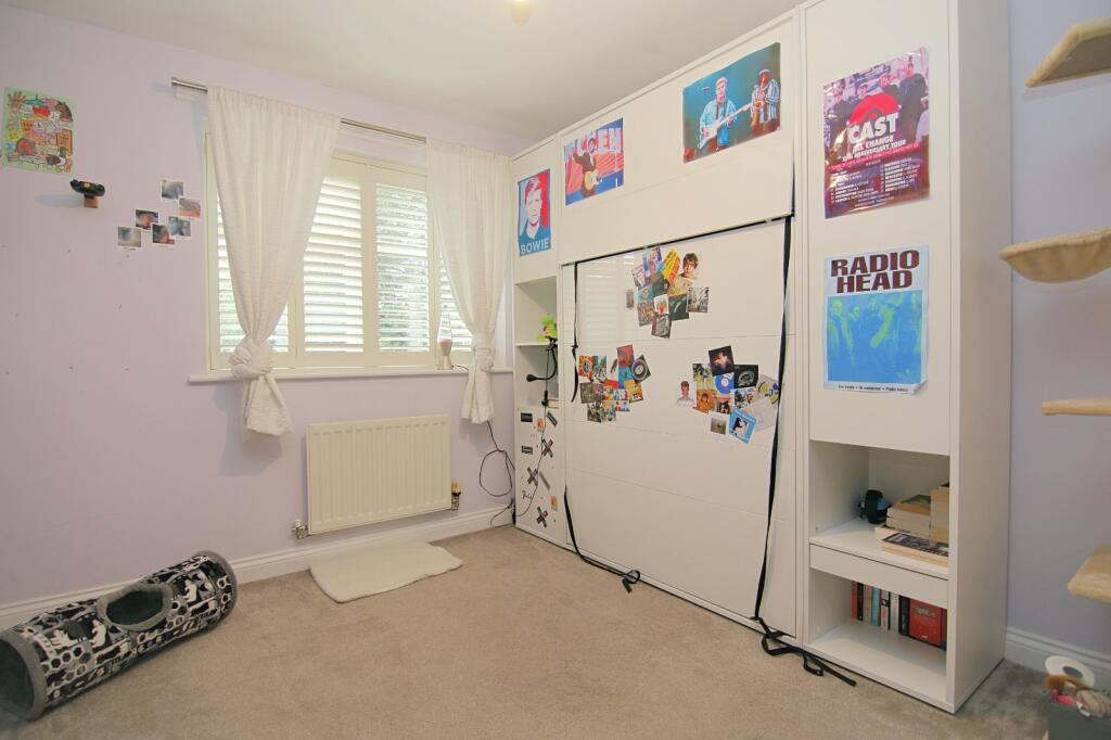 Additional image 14 of The Plantations, Low Moor, Bradford, BD12