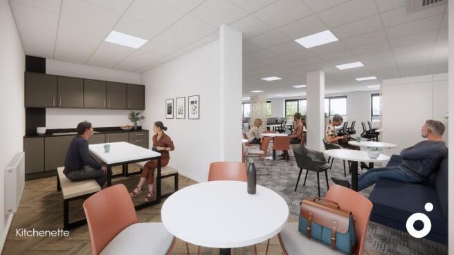 Example Fitout