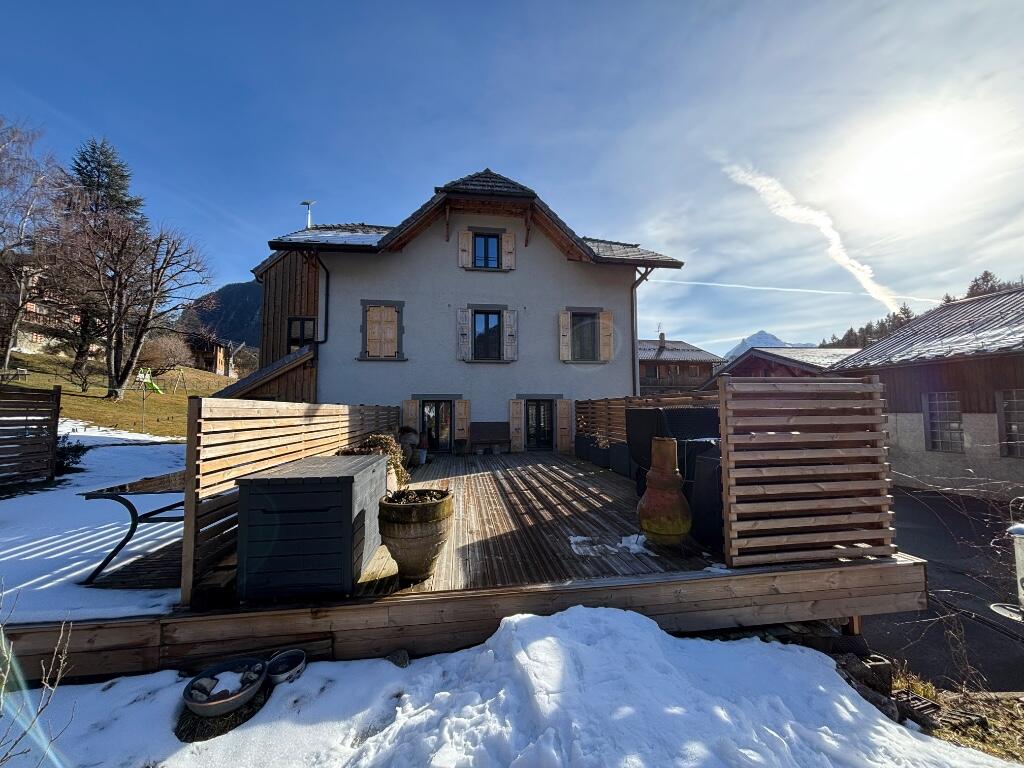 Main image of property: Montriond, Haute-Savoie, Rhone Alps