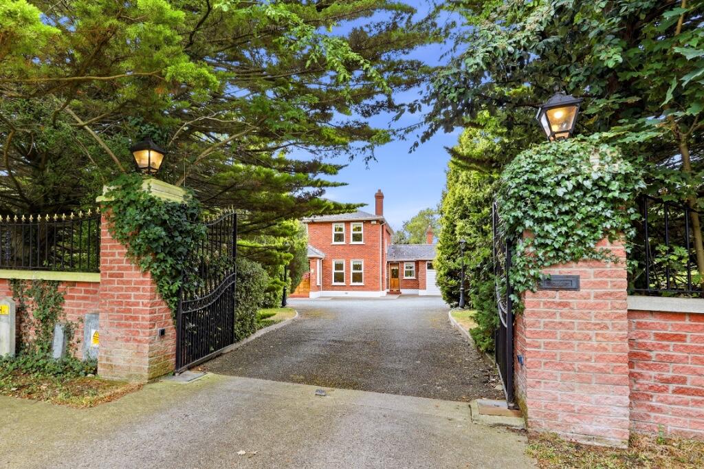 Main image of property: Castleknock, Dublin
