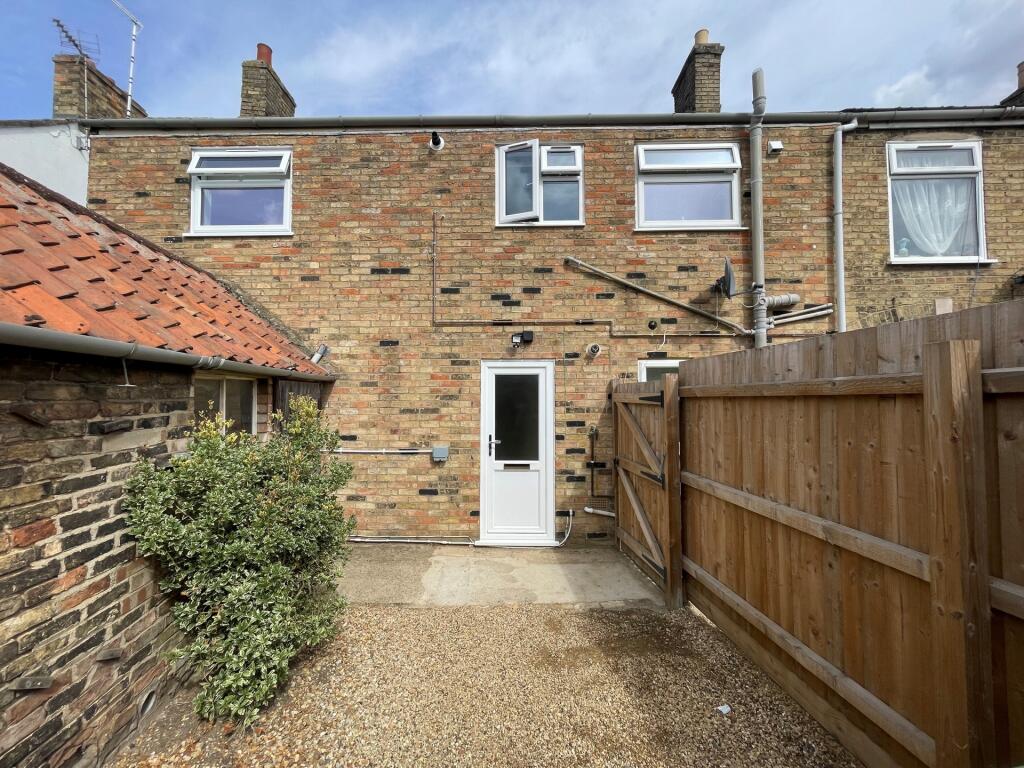 Main image of property: Whitmore Street, Whittlesey, PE7