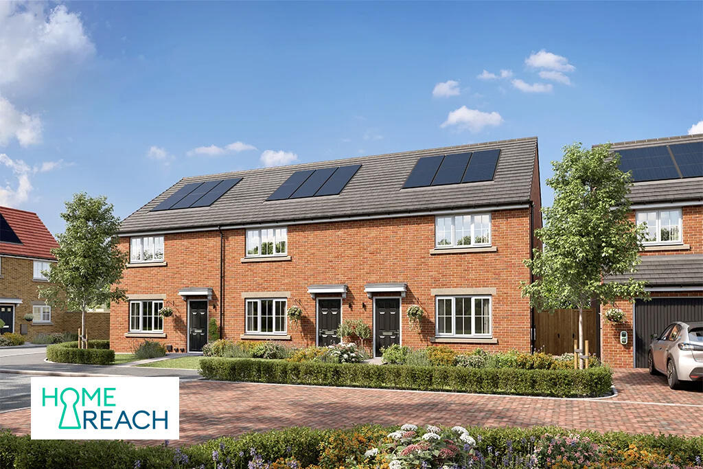 Main image of property: Racecourse Road,
East Ayton,
Scarborough,
YO13 9HT