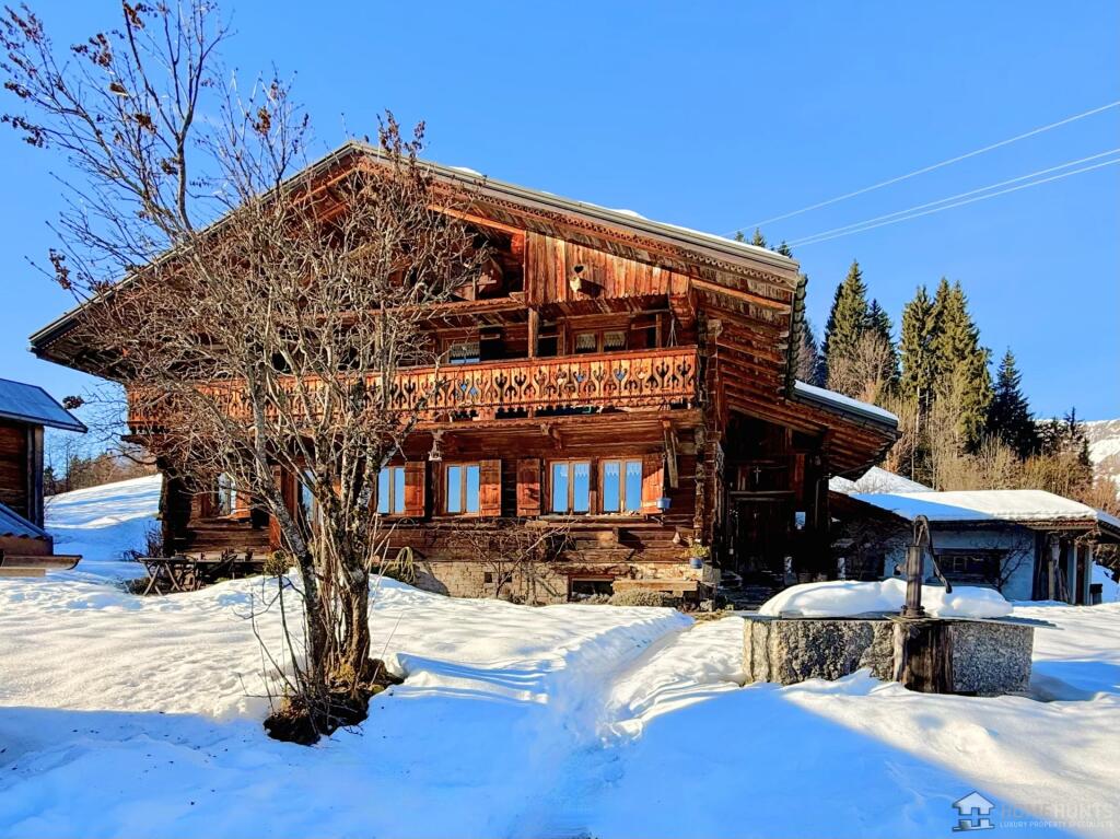 Main image of property: France