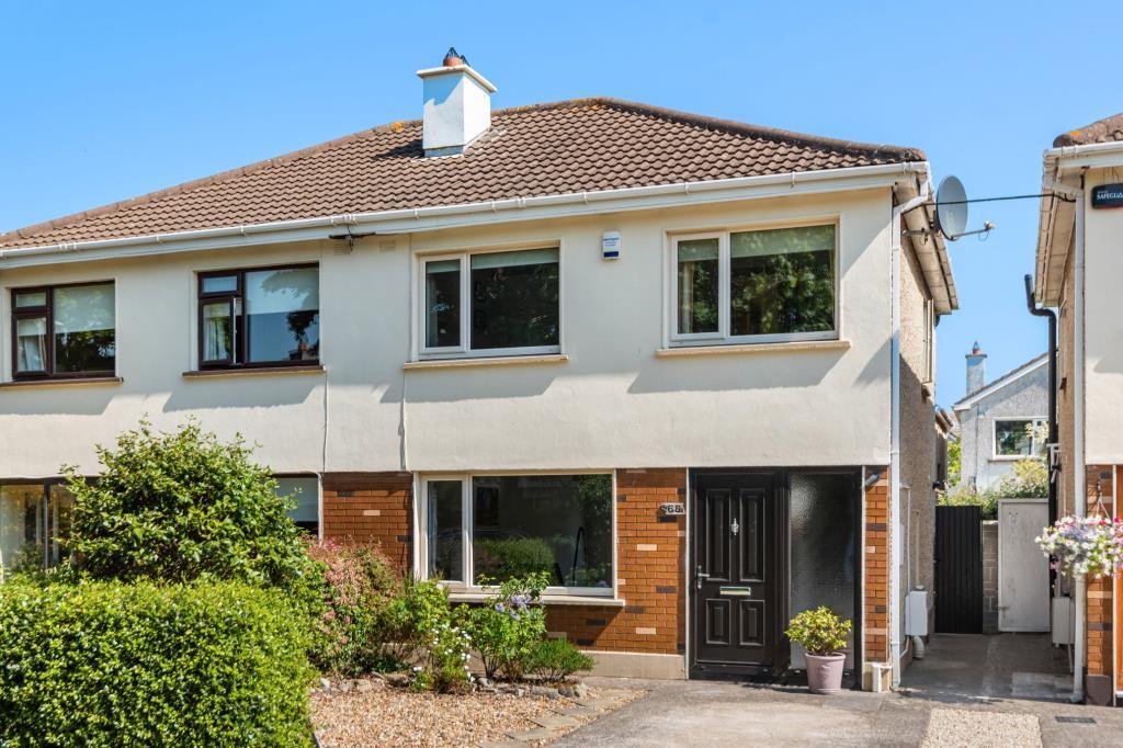 Main image of property: 68 Seafield Court, Killiney, Co. Dublin, A96 VY10
