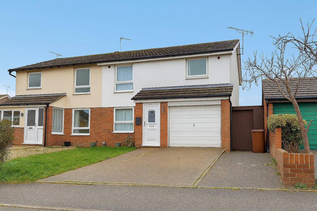 Springwood Close, Ashford TN23 3JN photo 2