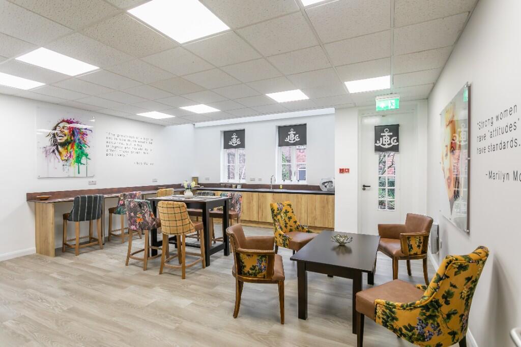 Additional image 2 of Jewellery Business Centre, 95 Spencer Street, Hockley, Birmingham, B18 6DA