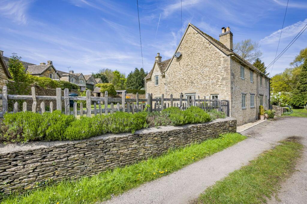 Main image of property: Beverston, Tetbury, Gloucestershire, GL8