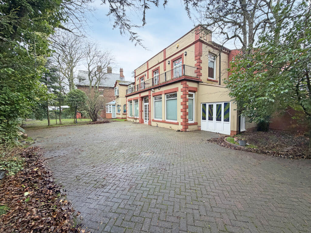 Main image of property: Stockton Road, Hartlepool, TS25 5