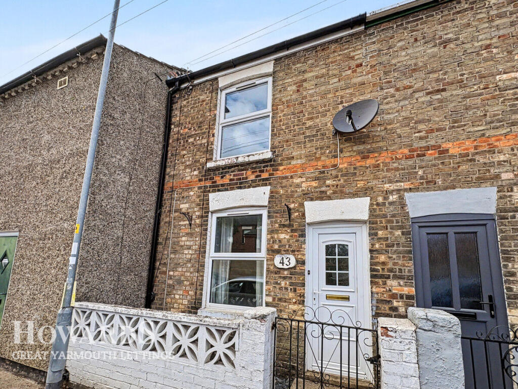 Main image of property: Burnt Lane, Great yarmouth
