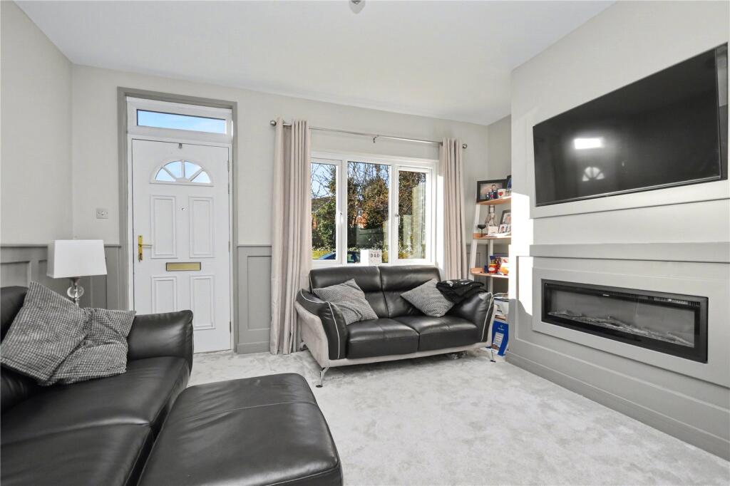 Main image of property: Carr Lane Avenue, Castleford, West Yorkshire