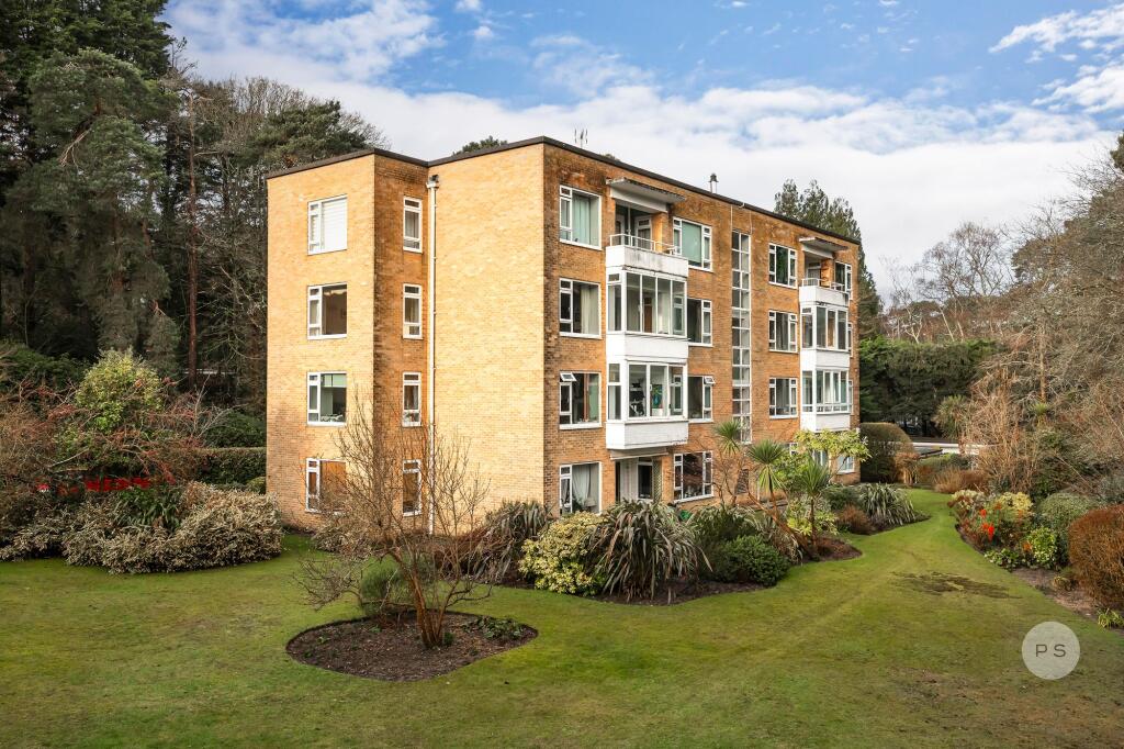 Main image of property: Pinebeach Court, Beach Road, Branksome Park, Poole, BH13