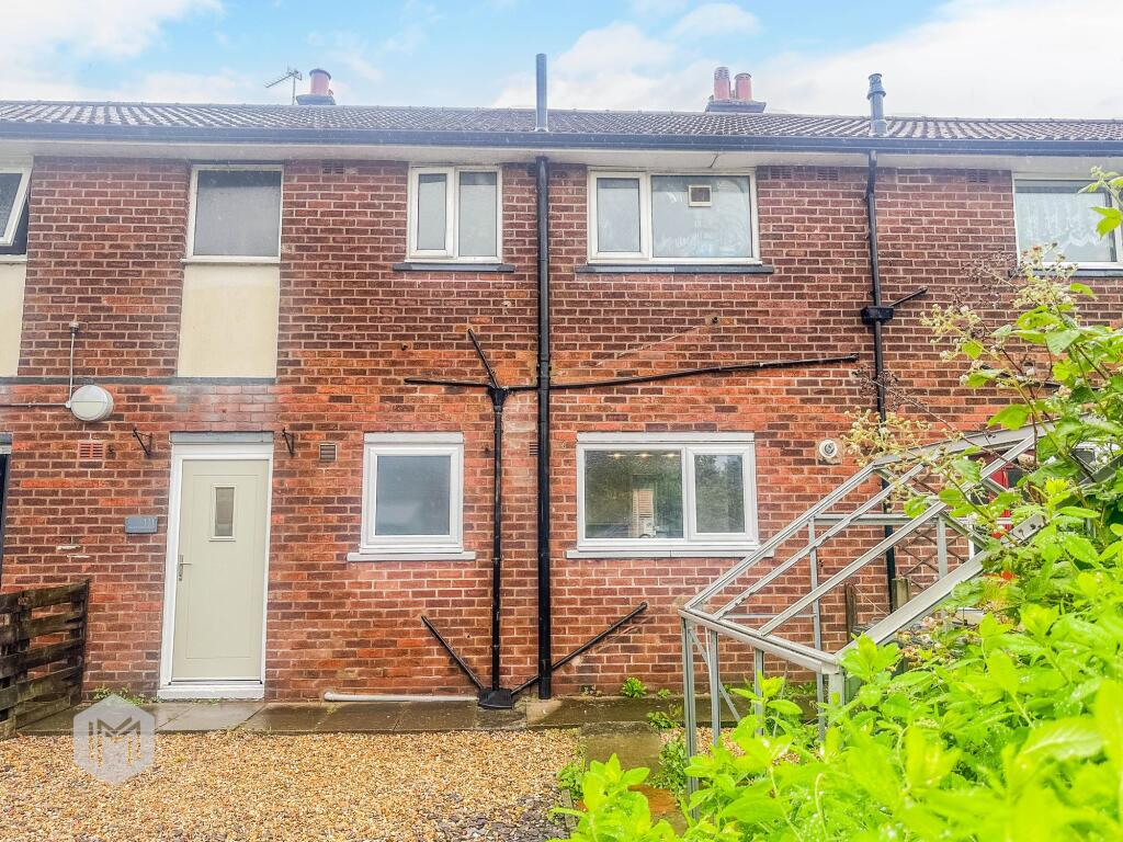 Main image of property: Booth Road, Little Lever, BL3