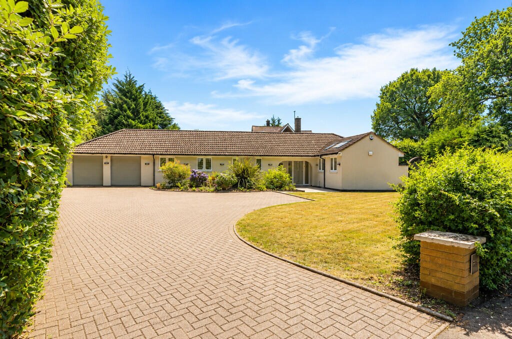 Main image of property: Bawnmore Road, Bilton