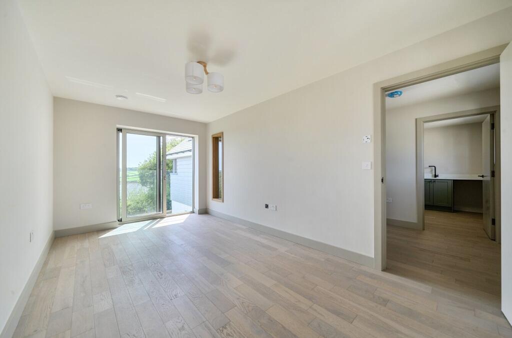 House in South Hams, Churchstow - More