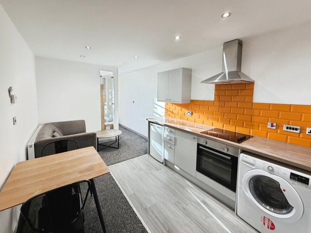 Main image of property: Blackwall, Halifax, West Yorkshire, HX1